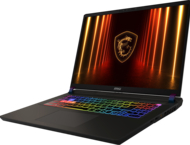 Лаптопи MSI Vector 17 HX AI A2XWJG