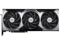 Видео карти MSI GeForce RTX 5090 32G VENTUS 3X OC