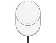 Зарядни устройства Belkin  BoostCharge Pro Wireless Car Charger with Official MagSafe Charging 15W