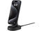 Зарядни устройства Belkin BoostCharge Pro Convertible Magnetic Wireless Charging Stand with Qi2 15W, Black