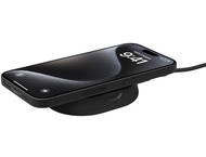 Зарядни устройства Belkin BoostCharge Pro Convertible Magnetic Wireless Charging Stand with Qi2 15W, Black