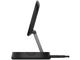 Зарядни устройства Belkin BoostCharge Pro Convertible Magnetic Wireless Charging Stand with Qi2 15W, Black