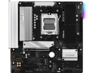 Дънни платки ASRock B850M Pro RS