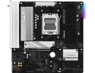 Дънни платки ASRock B850M Pro RS WiFi