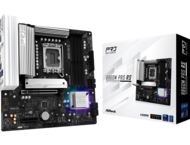 Дънни платки ASRock B860M Pro RS