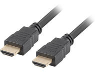 Кабели и Адаптери Lanberg CA-HDMI-10CC-0075-BK