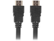 Кабели и Адаптери Lanberg CA-HDMI-10CC-0075-BK