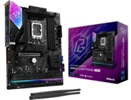 Дънни платки ASRock B860 PG Lightning WiFi