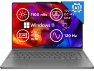 Лаптопи Lenovo Yoga 9 14" Gen 10 2-in-1