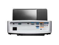 Проектори BenQ MW843UST