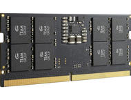 Оперативна памет 16GB DDR5 5600 MT/s TeamGroup Elite SODIMM