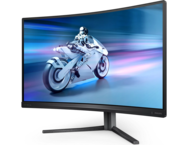 Монитори Philips Evnia 27M2C5500W