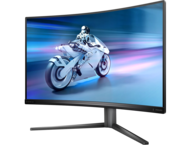 Монитори Philips Evnia 32M2C5500W