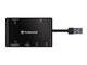 Карти памет Transcend Multi-Card Reader P7 Black