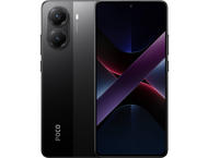 Смартфони Xiaomi Poco X7 Pro 5G - 12GB RAM / 512GB, Black