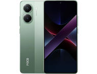 Смартфони Xiaomi Poco X7 Pro 5G - 12GB RAM / 512GB, Green