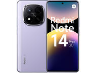 Смартфони Xiaomi Redmi Note 14 Pro+ - 8GB RAM / 256GB, Lavender Purple
