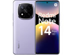 Смартфони Xiaomi Redmi Note 14 Pro+ - 8GB RAM / 256GB, Lavender Purple