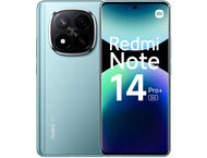 Смартфони Xiaomi Redmi Note 14 Pro+ - 12GB RAM / 512GB, Frost Blue