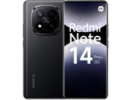 Смартфони Xiaomi Redmi Note 14 Pro+ - 12GB RAM / 512GB, Midnight Black