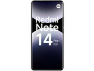 Смартфони Xiaomi Redmi Note 14 Pro+ - 12GB RAM / 512GB, Midnight Black
