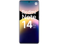Смартфони Xiaomi Redmi Note 14 Pro 5G - 8GB RAM / 256GB, Lavender Purple