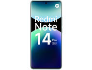 Смартфони Xiaomi Redmi Note 14 Pro 5G - 8GB RAM / 256GB, Coral Green