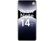 Смартфони Xiaomi Redmi Note 14 Pro 5G - 8GB RAM / 256GB, Midnight Black