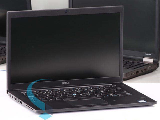 Употребявани лаптопи Dell Latitude 7480 - втора употреба