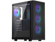 Кутии ENDORFY Ventum 200 ARGB