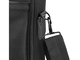 Чанти за Лаптопи Natec Impala 2 14.1", Onyx Black
