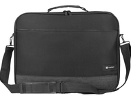 Чанти за Лаптопи Natec Impala 2 14.1", Onyx Black
