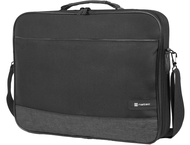 Чанти за Лаптопи Natec Impala 2 14.1", Onyx Black