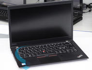 Употребявани лаптопи Lenovo ThinkPad T470s - втора употреба