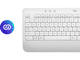 Клавиатури Logitech SIGNATURE K650, Off-white US International 