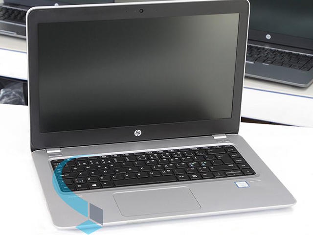 Употребявани лаптопи HP ProBook 440 G4 - втора употреба