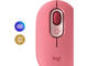 Мишки Logitech POP Mouse with emoji, HEARTBREAKER ROSE