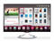 Телевизори LG 27MT93S