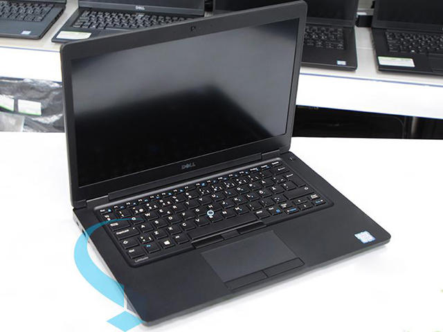 Употребявани лаптопи Dell Latitude 5480 - втора употреба