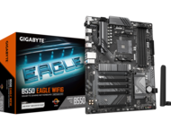 Дънни платки GIGABYTE B550 EAGLE WIFI6