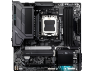 Дънни платки GIGABYTE B850M GAMING X WIFI6E