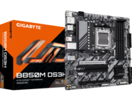 Дънни платки GIGABYTE B850M DS3H