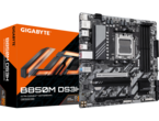 Дънни платки GIGABYTE B850M DS3H