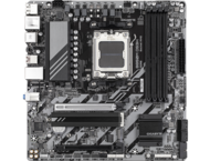 Дънни платки GIGABYTE B850M DS3H