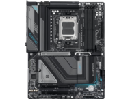 Дънни платки GIGABYTE X870 GAMING X WIFI7