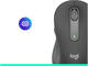 Мишки Logitech Signature M650 L Wireless Mouse - GRAPHITE