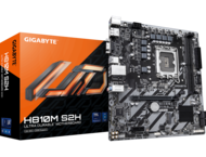 Дънни платки GIGABYTE H810M S2H