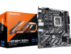 Дънни платки GIGABYTE H810M S2H