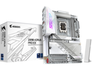 Дънни платки GIGABYTE Z890 AORUS PRO ICE