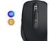 Мишки Logitech MX Anywhere 3S, Graphite